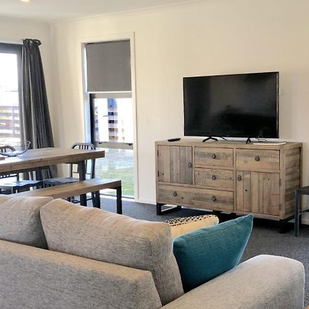 Townhouse Feel In Irishman Villa Туизъл Екстериор снимка