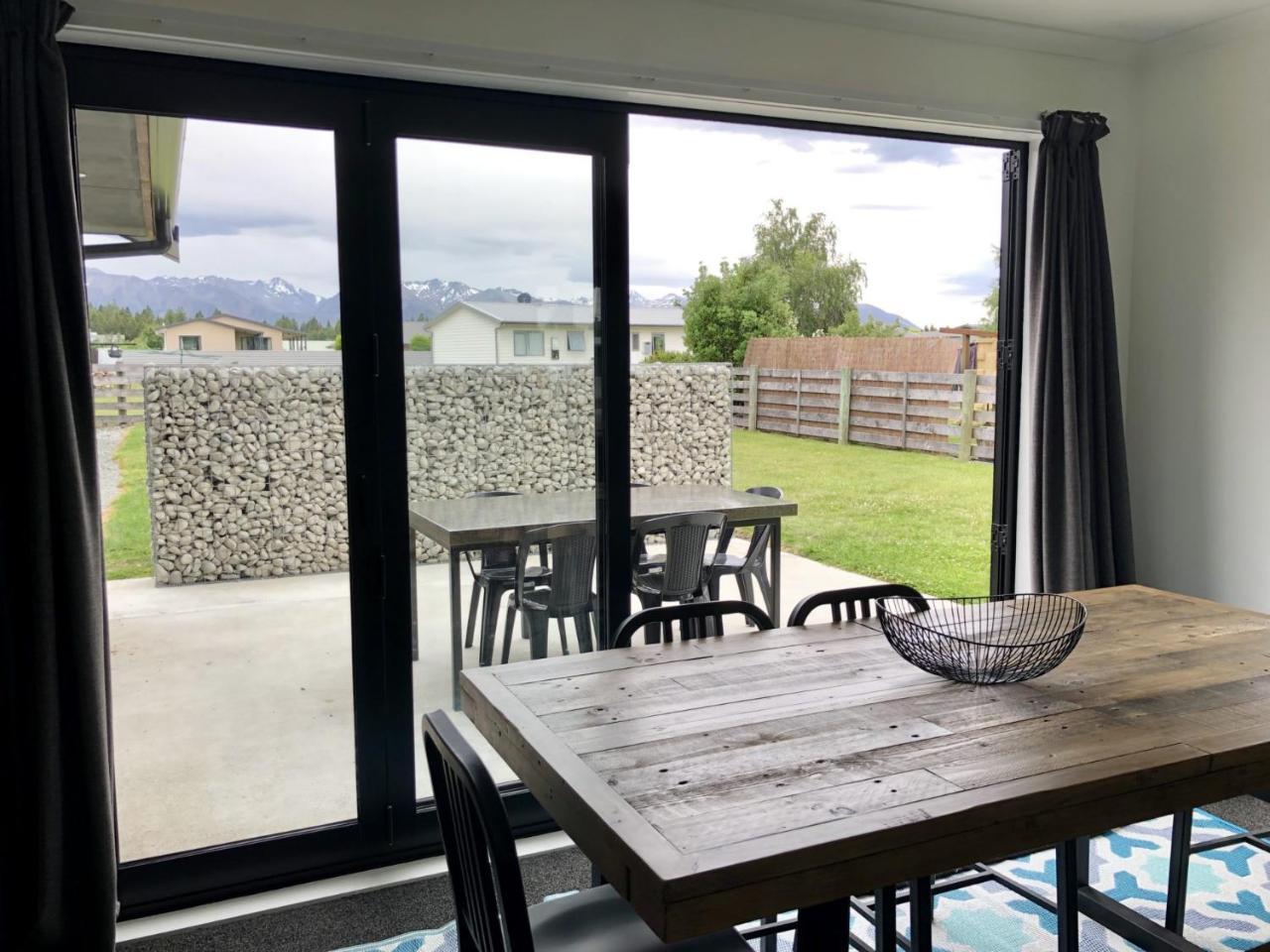Townhouse Feel In Irishman Villa Туизъл Екстериор снимка